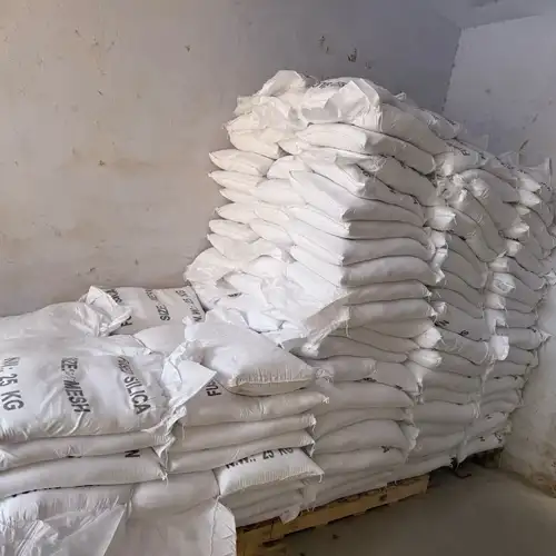 Fused Silica Powder Fused Silica Powder